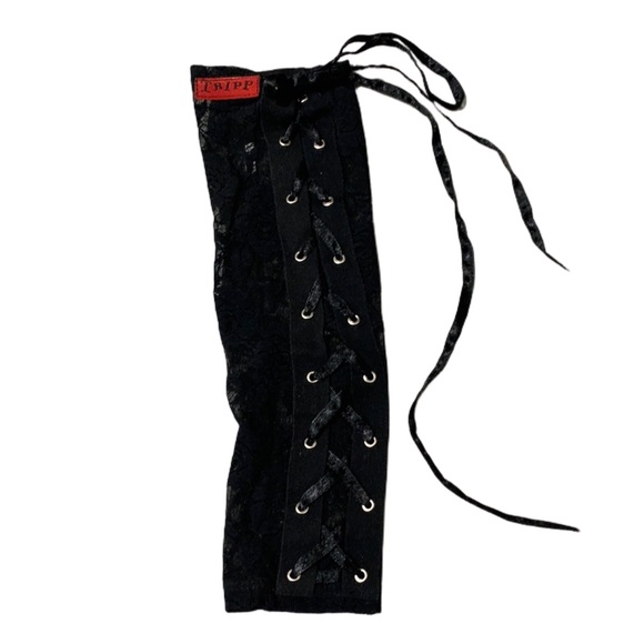Tripp nyc Accessories - Tripp NYC Lace Glove